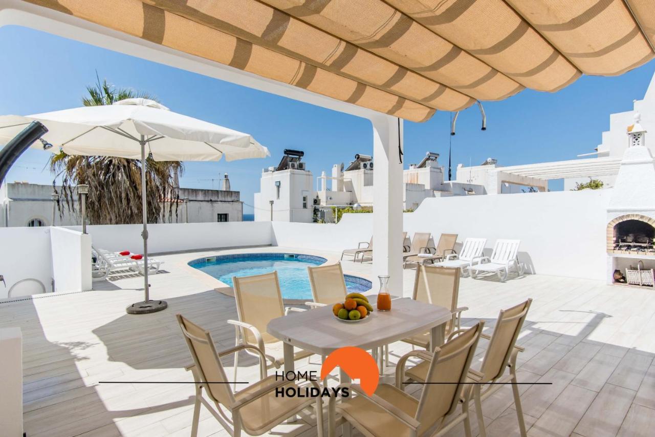#052 V4 Mimosas By Home Holidays Albufeira Dış mekan fotoğraf