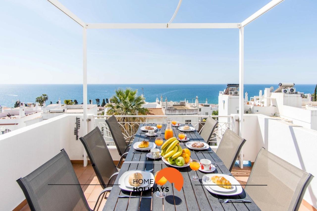 #052 V4 Mimosas By Home Holidays Albufeira Dış mekan fotoğraf