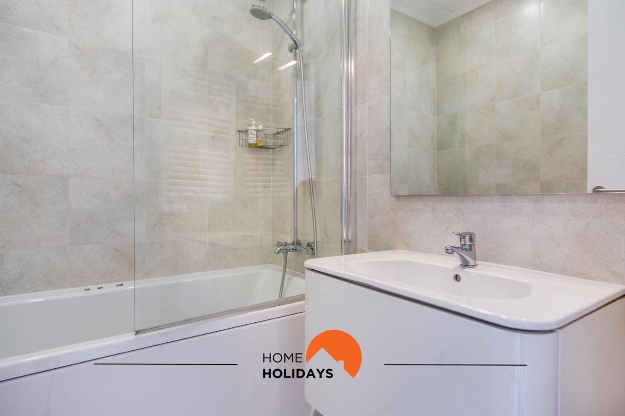 #052 V4 Mimosas By Home Holidays Albufeira Dış mekan fotoğraf